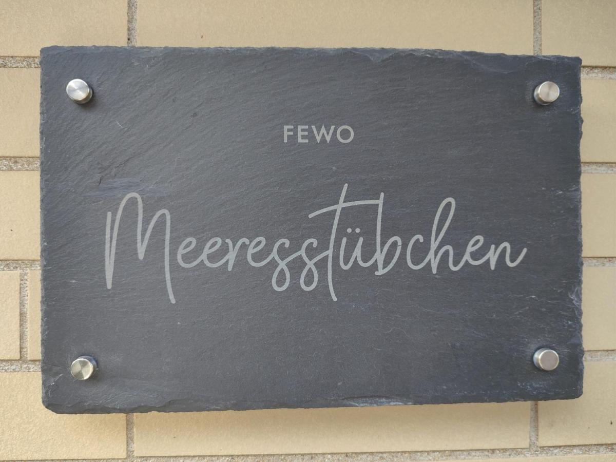 Gemuetliches Meeresstuebchen, Zentrums- Und Hafennah นอยชตัดท์ อิน โฮลชไตน์ ภายนอก รูปภาพ